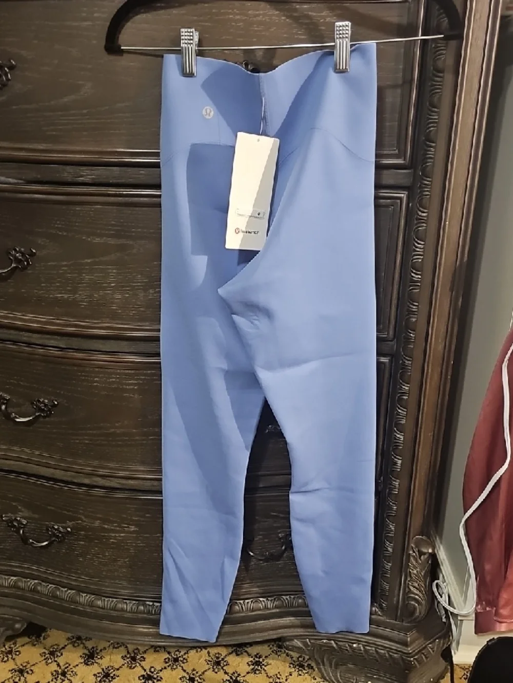 lululemon‎ Glow Up SHR atught 25